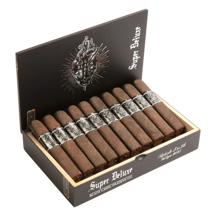 View product media BLSDR Robusto Box-Pressed L.E., , jrcigars 2